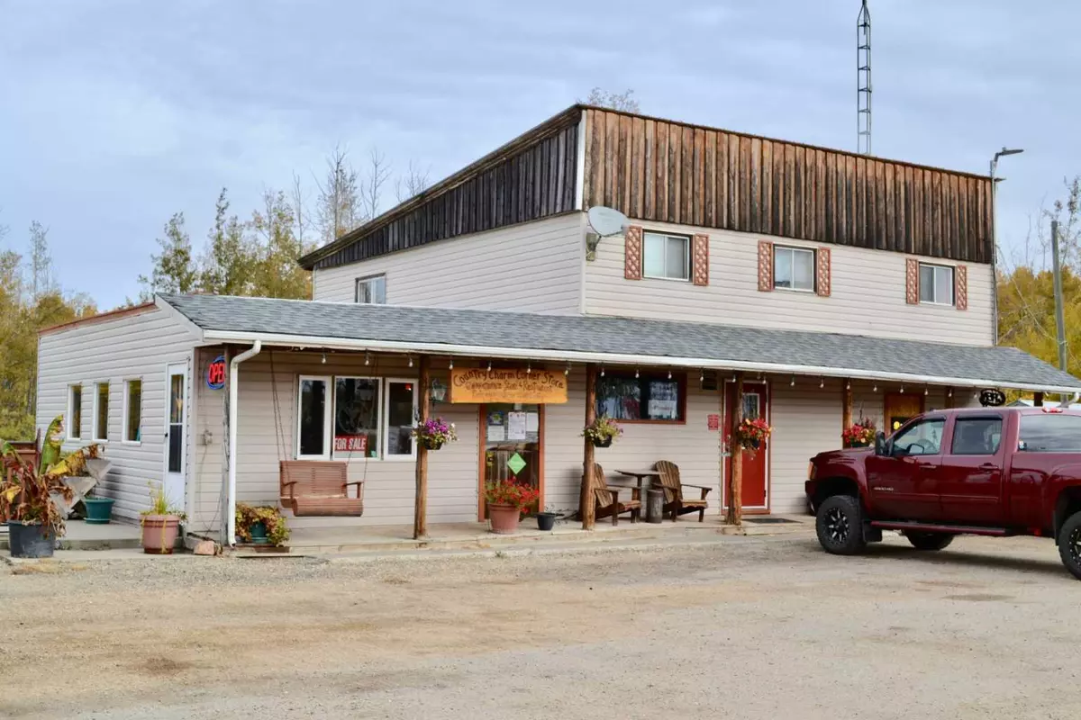 Eaglesham, AB T0H 1H0,255070 Highway 49 Birch Hills County