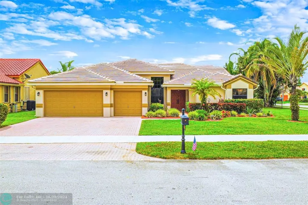 Davie, FL 33328,9760 Ridge Walk Ct