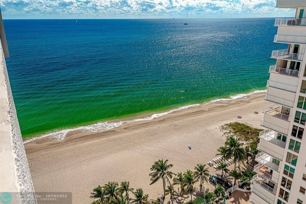 Pompano Beach, FL 33062,1000 S Ocean Blvd  #PHB