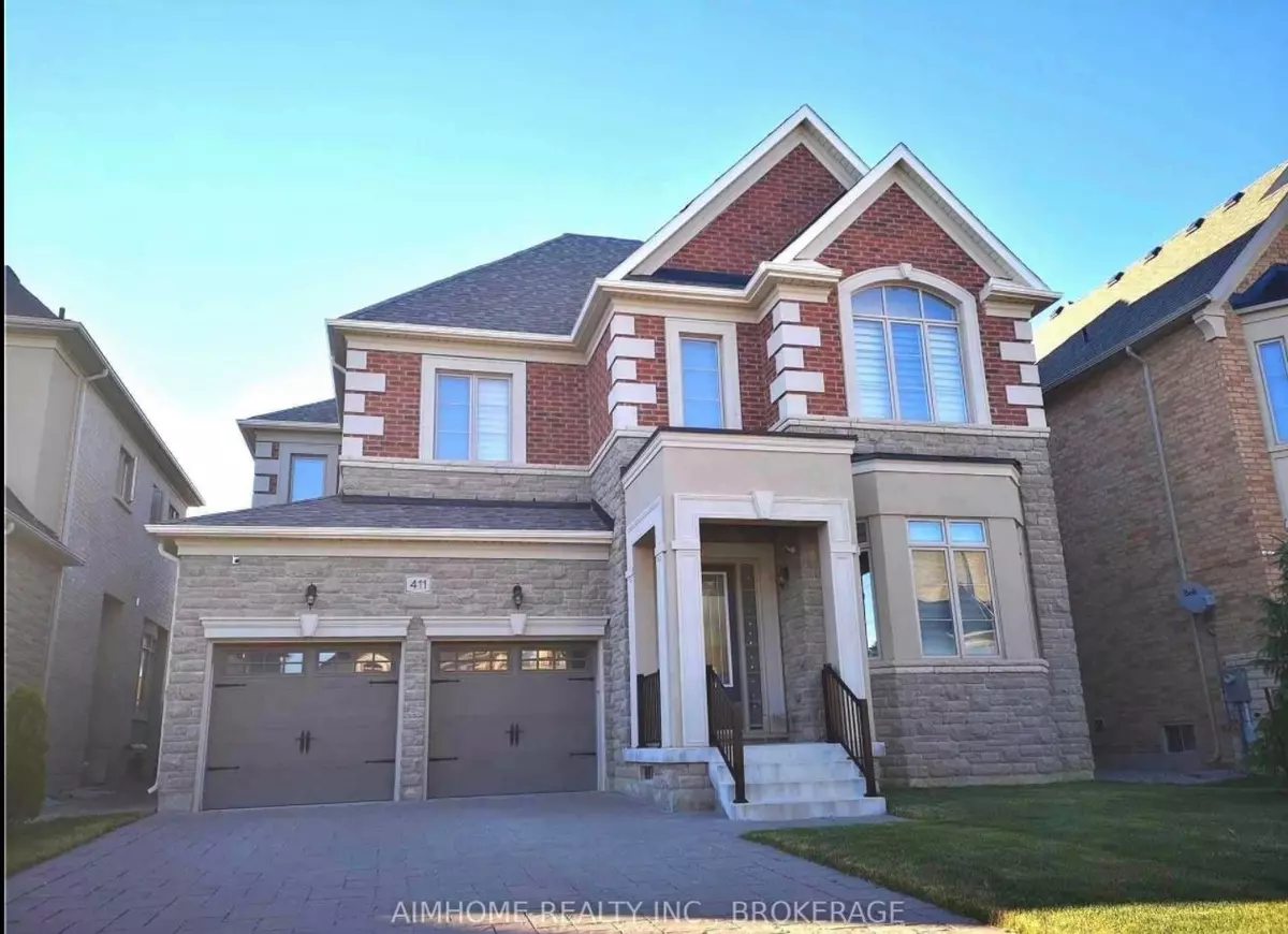 Vaughan, ON L4H 3X4,411 Woodgate Pines DR