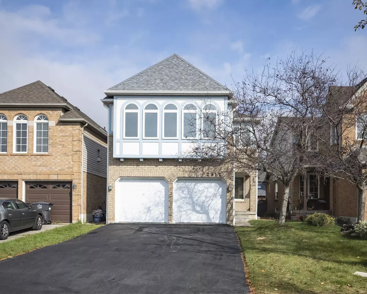 Mississauga, ON L5M 5T3,2912 Gardenview CRES