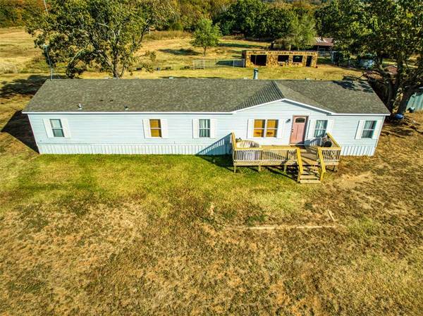 35807 Ew 1160 Road, Seminole, OK 74868