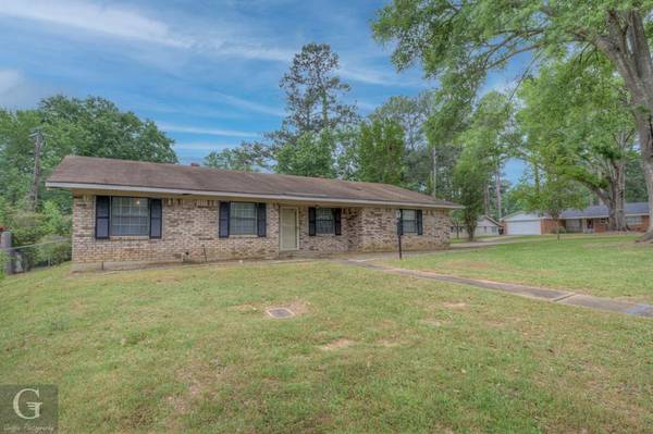 2135 Urbandale Street, Shreveport, LA 71118