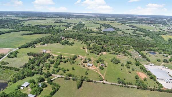 Gordonville, TX 76245,TBD 40 acres Allison Road