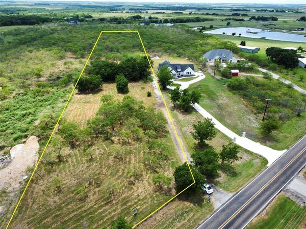 Ennis, TX 75119,000 FM-1181