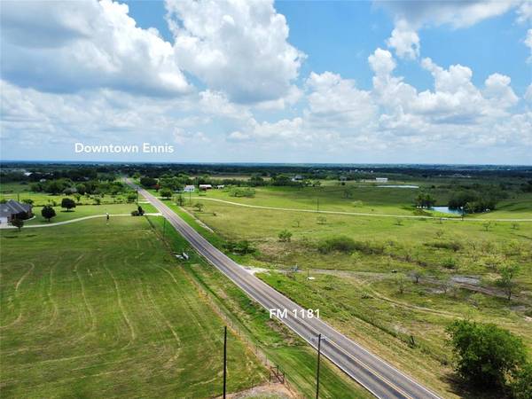 Ennis, TX 75119,000 FM-1181