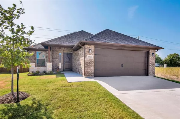 Sherman, TX 75092,1805 Aleia Cove