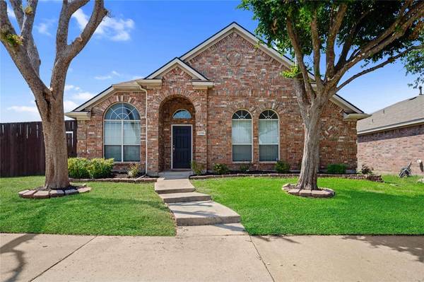 3316 Ash Lane, Mckinney, TX 75070