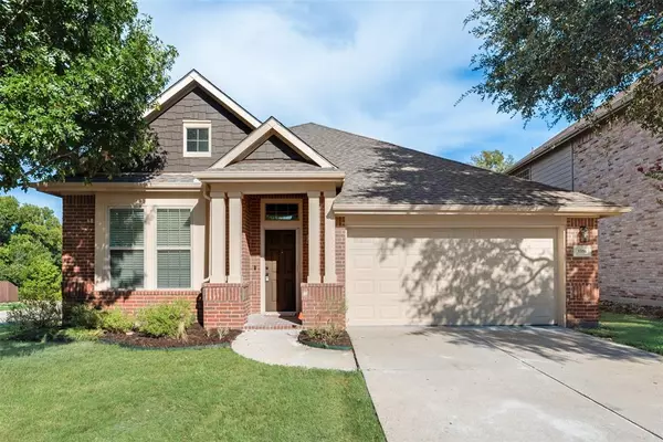 Mckinney, TX 75071,3316 Timber Ridge Trail