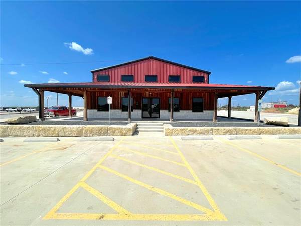 9606 N Access 1-20 East/Crocket Highway, Eastland, TX 76448