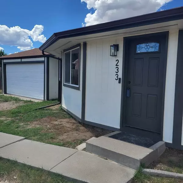 Pueblo West, CO 81007,233 E Maher Court