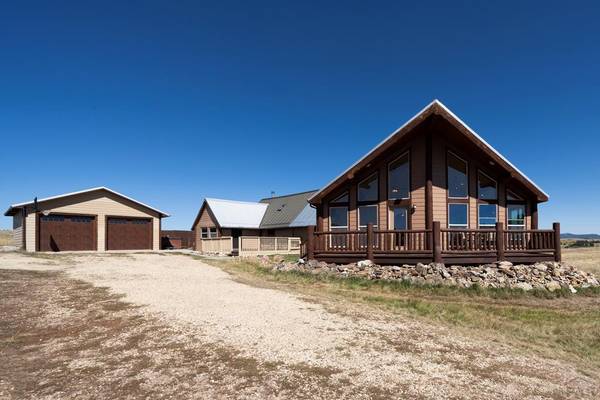 2177 Co Rd 341, Westcliffe, CO 81252