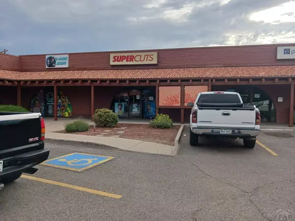 Pueblo, CO 81005,1527 Moore Ave