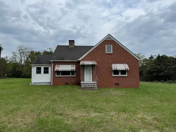 9412 Brookneal HWY,  Gladys,  VA 24554