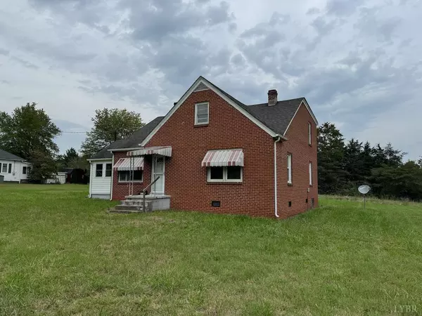 Gladys, VA 24554,9412 Brookneal HWY