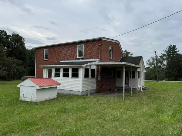 Gladys, VA 24554,9412 Brookneal HWY