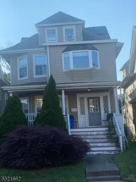 46 N Willow St, Montclair Twp., NJ 07042