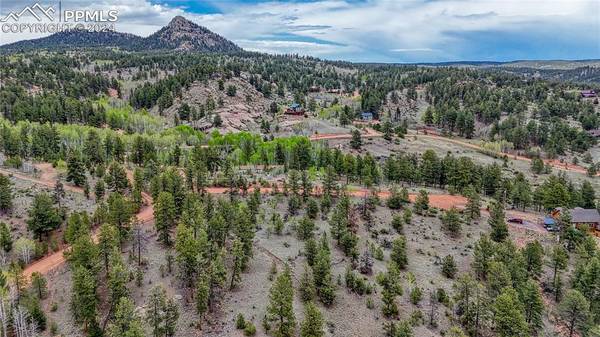 30 Shavano WAY, Florissant, CO 80816