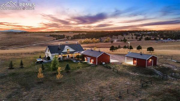 Kiowa, CO 80117,12377 County Road 110