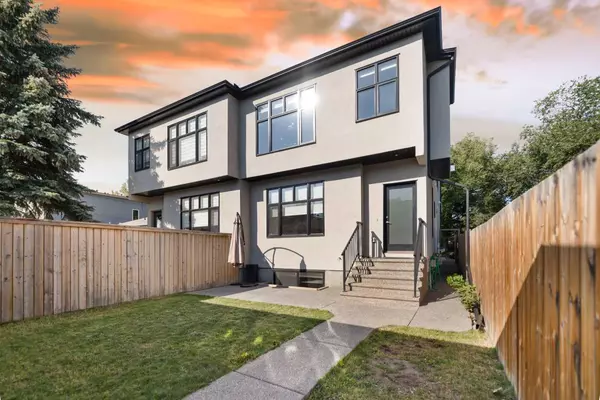 Calgary, AB T3E 3M6,3326 42 ST SW