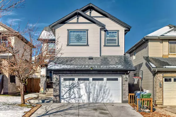 Calgary, AB T3R 1R4,1044 Kincora DR Northwest