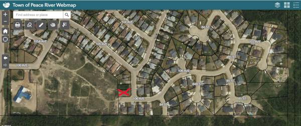 10510 83 ST, Peace River, AB T8S 0A2