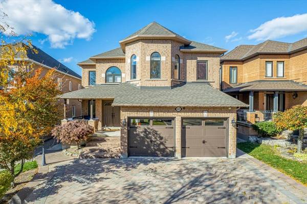 60 Noble Prince PL, Vaughan, ON L4H 1S5