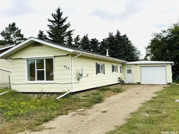 909 9th STREET, Perdue, SK S0K 3C0