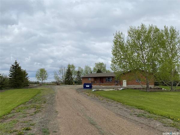 Rural Address, Snipe Lake Rm No. 259, SK S0L 1A0