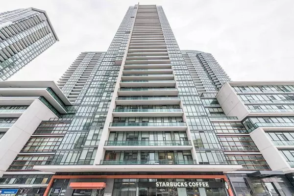 4070 Confederation Pkwy #3207, Mississauga, ON L5B 0E9