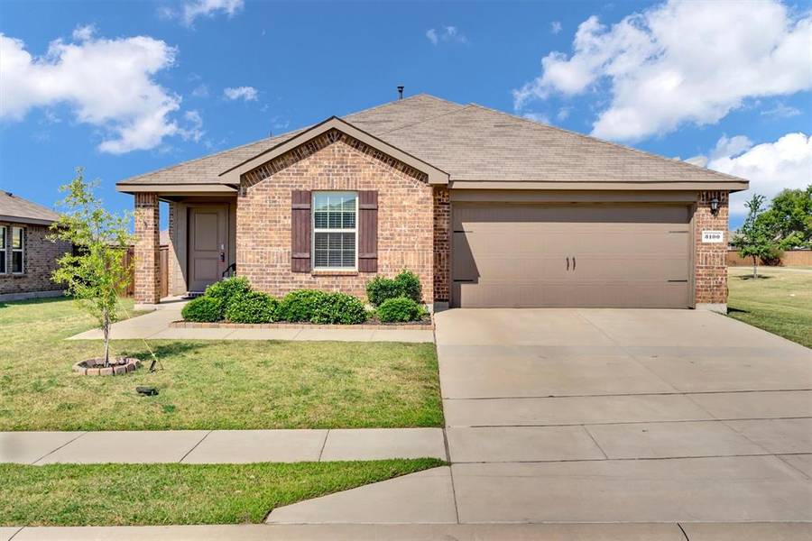 3100 Singleton Road, Forney, TX 75126