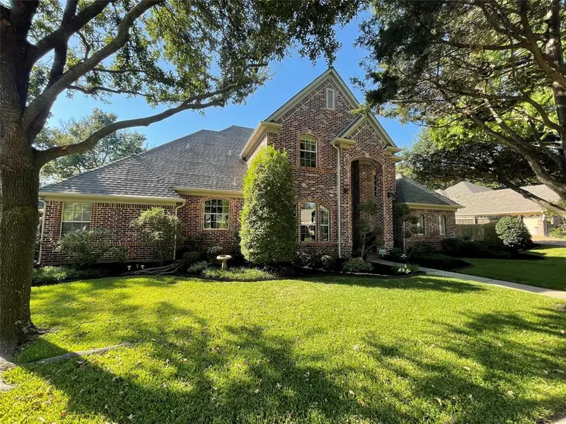 1032 Adonis Drive, Keller, TX 76248