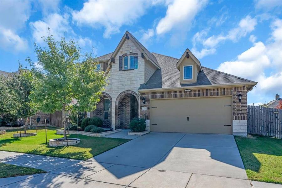 1712 Ada Lane, Little Elm, TX 75068