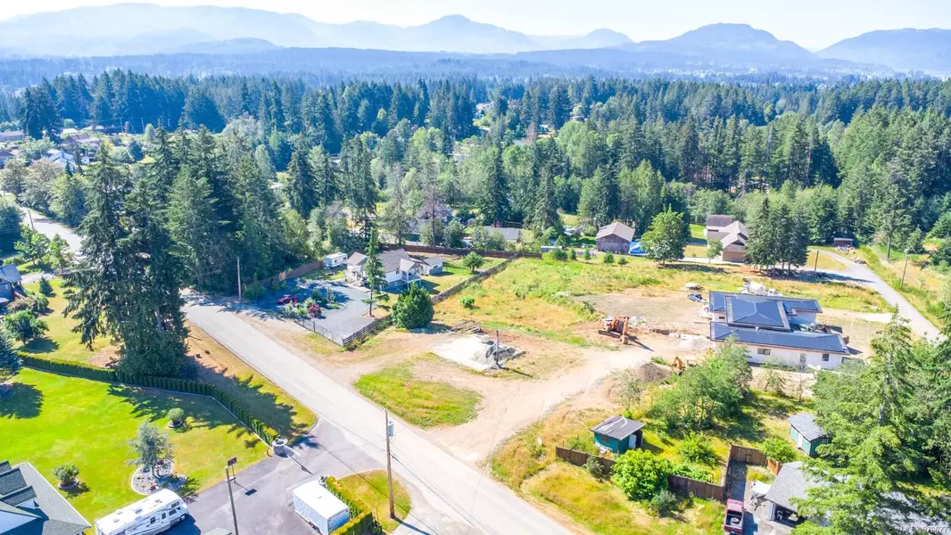 Lot 1 Cowley Rd, Port Alberni, BC V9Y 8R7