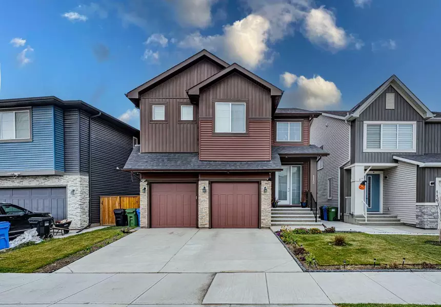 112 Belvedere DR Southeast, Calgary, AB T2A 7G1