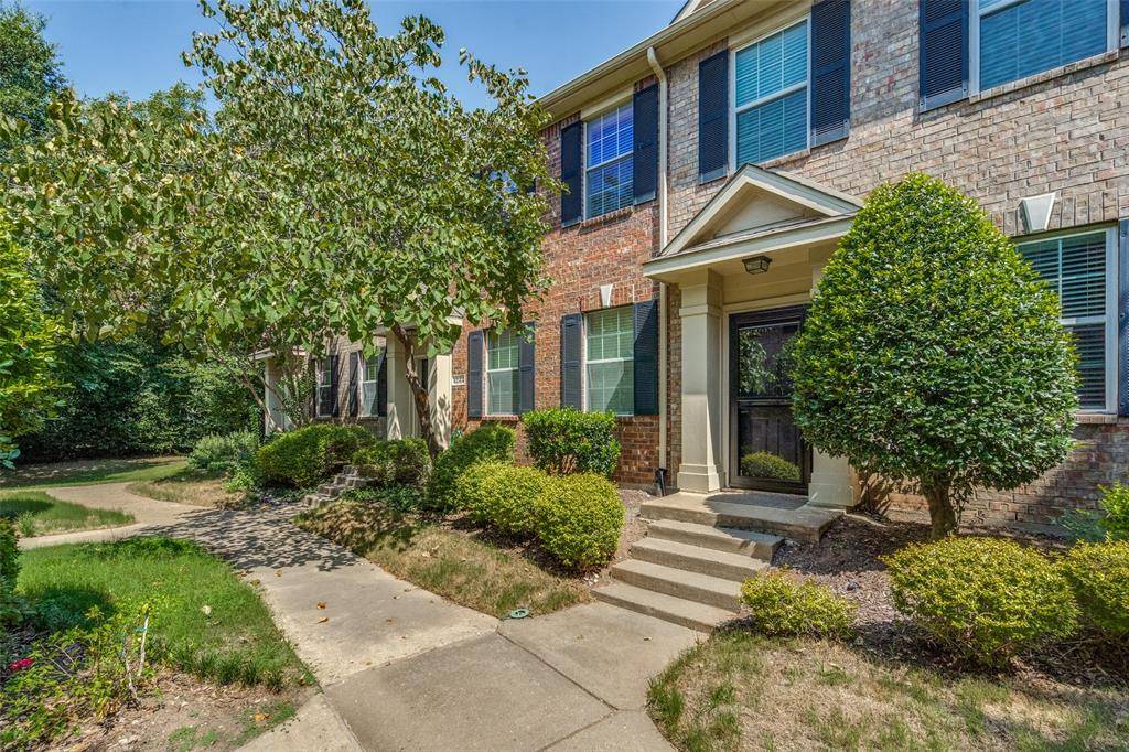 4046 Kyndra Circle,  Richardson,  TX 75082