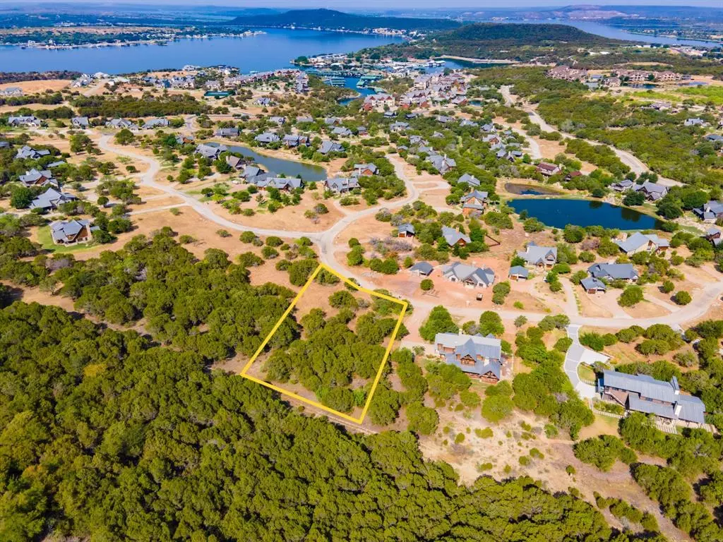 Possum Kingdom Lake, TX 76449,1500 Falls Creek Drive