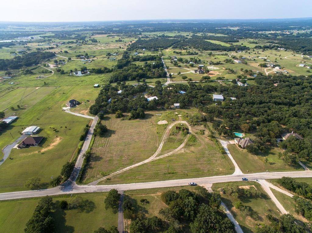 Paradise, TX 76073,Lot 21 Paradise Canyon Circle