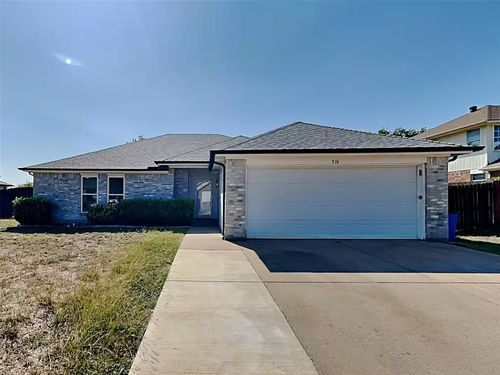 Aledo, TX 76008,516 E Oak Street