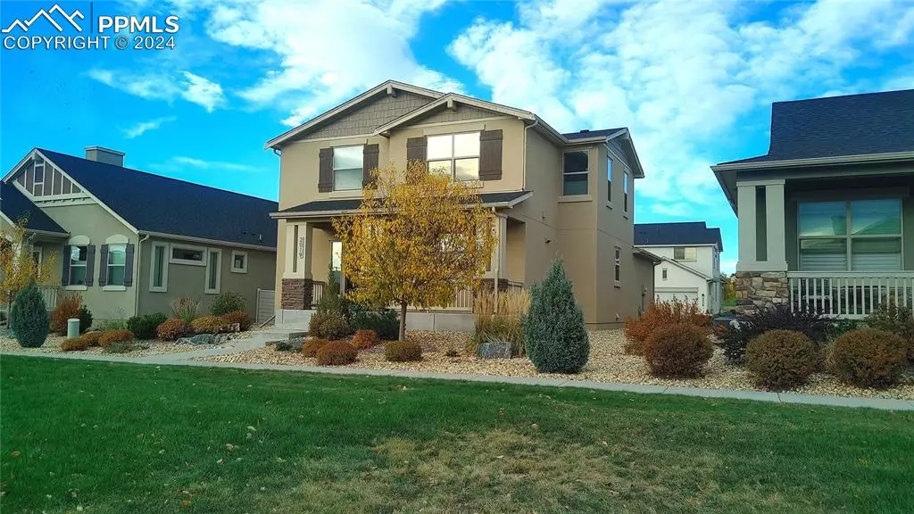 Colorado Springs, CO 80921,2019 Volterra WAY