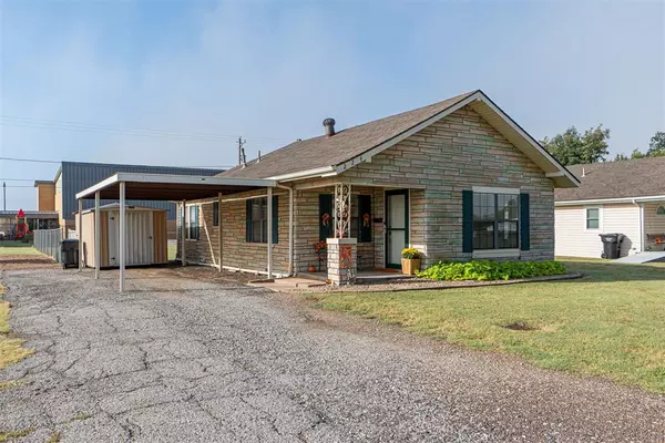 224 NW 1st Street, Moore, OK 73160