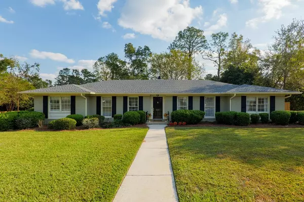 2415 Winding Way, Valdosta, GA 31602