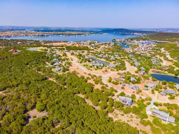 Possum Kingdom Lake, TX 76449,1500 Falls Creek Drive