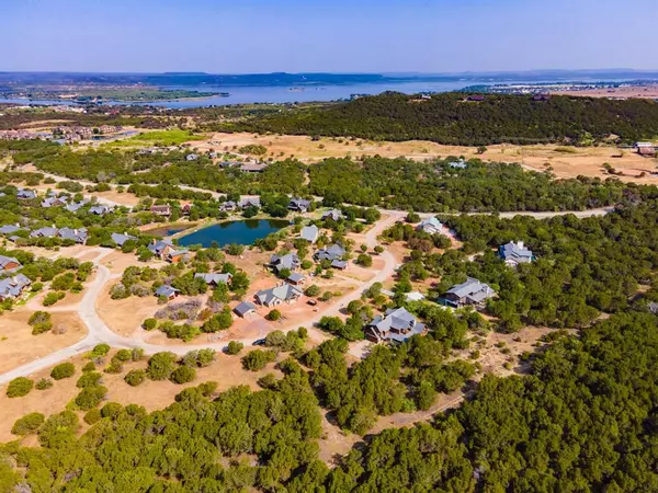 Possum Kingdom Lake, TX 76449,1500 Falls Creek Drive