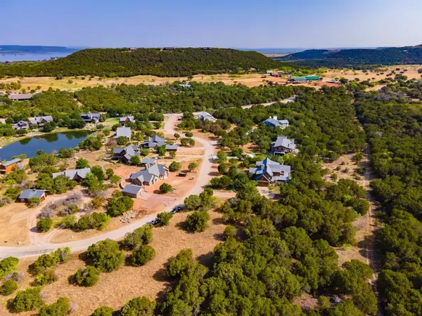 Possum Kingdom Lake, TX 76449,1500 Falls Creek Drive