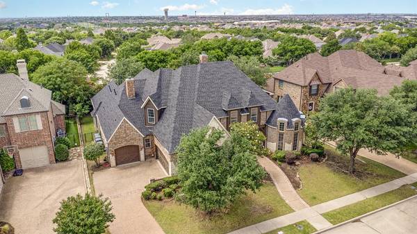 Frisco, TX 75034,5437 Stone Canyon Drive