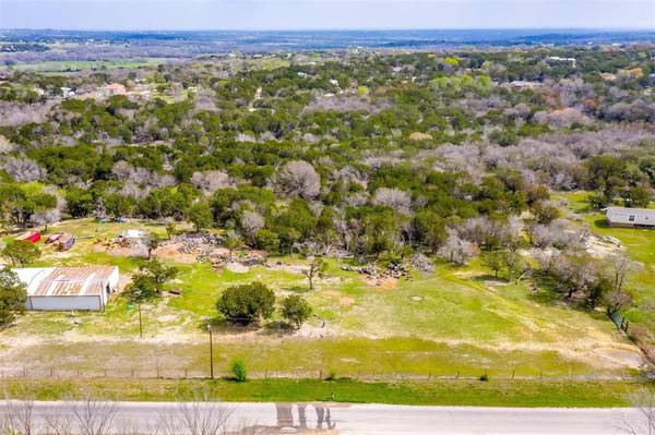 Azle, TX 76020,TBD Edgehill Drive