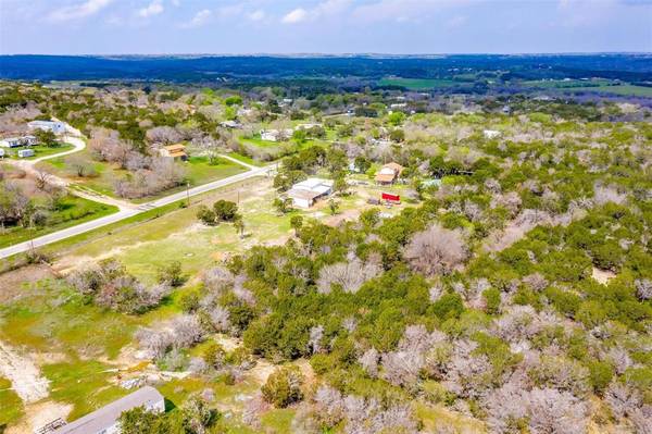 Azle, TX 76020,TBD Edgehill Drive