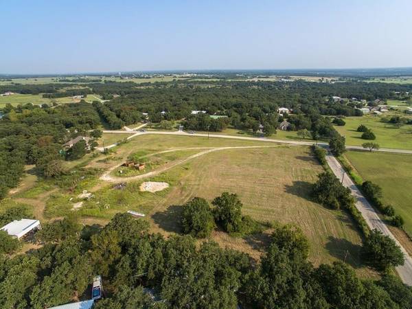 Paradise, TX 76073,Lot 21 Paradise Canyon Circle