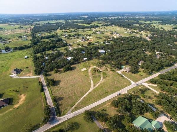 Paradise, TX 76073,Lot 21 Paradise Canyon Circle